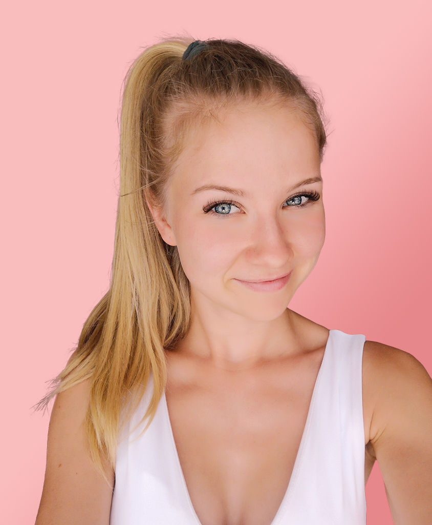 Fejér Evelin tánctanár, esküvői táncoktató és szertartásvezető