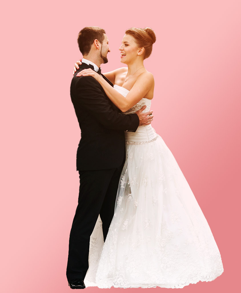 Esküvői táncoktatás Nagykőrösön és környékén