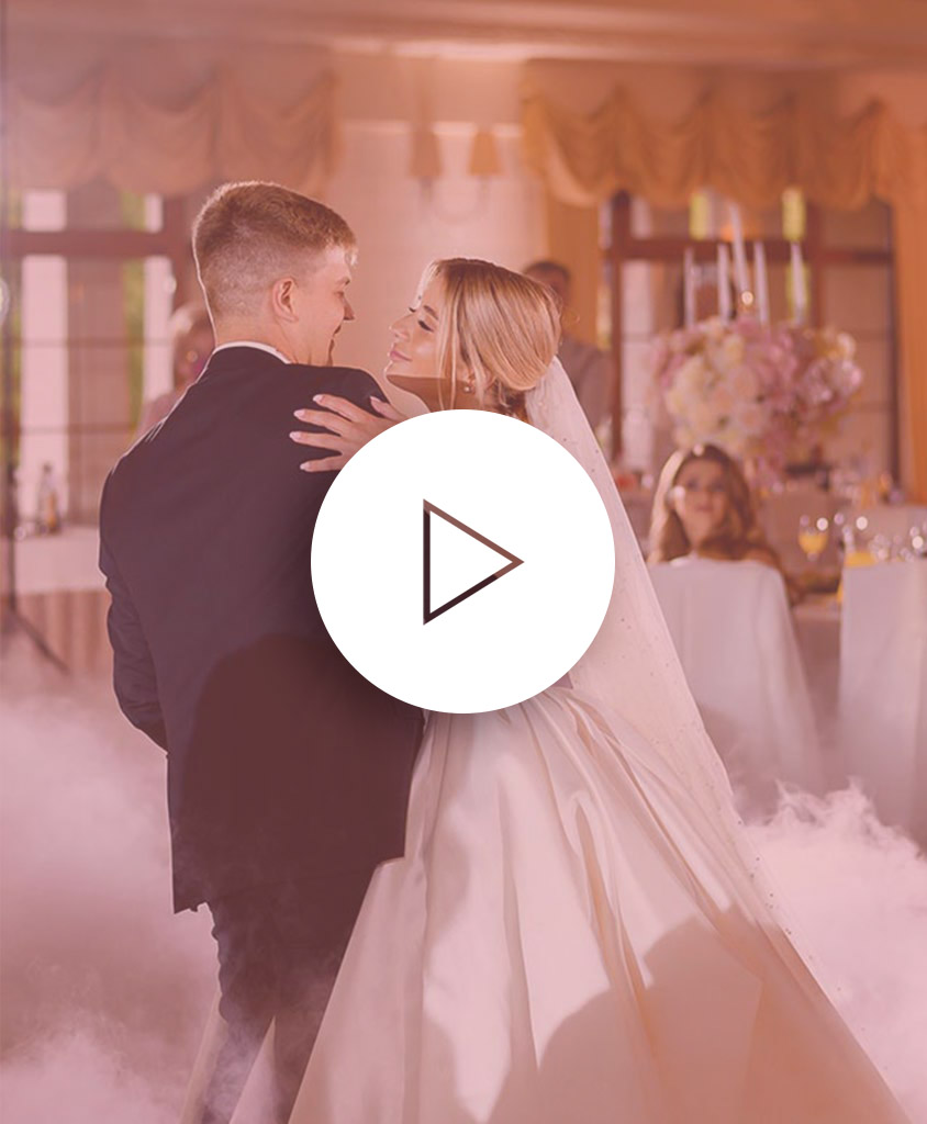 Esküvői nyitótánc Nagykőrös