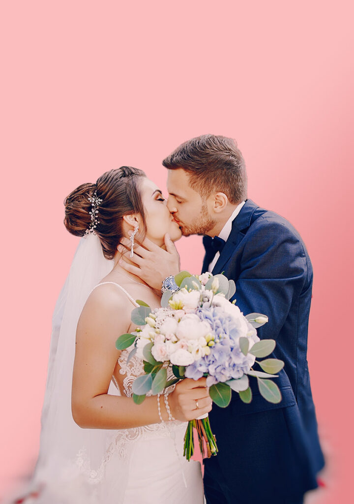 Fejér Evelin esküvői szertartásvezető